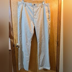 Amazon Essentials Tan Men's Dress Pants Slim Fit